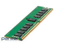 Память HP 32GB 2Rx4 PC4-3200AA-R Smart Kit - P06033-B21