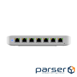 Мережевий комутатор Ethernet USW-ULTRA-60W UBIQUITI
