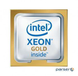 CPU Intel Xeon Gold CLX 5220R 2P 24C/48T 2.2G 35.75M 10.4GT 150W 3647 B1, (P4X-CLX5220R-SRGZP)