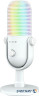 Мікрофон Razer Seiren V3 Chroma White (RZ19-05060200-R3M1)