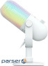 Мікрофон Razer Seiren V3 Chroma White (RZ19-05060200-R3M1)