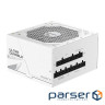 Блок живлення GIGABYTE 1000W (GP-UD1000GM PG5 ICE)
