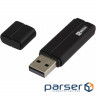 Flash drive MYMEDIA MyUSB 32GB Black (69262)