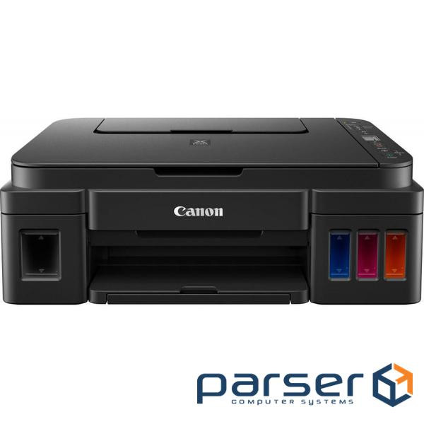 Багатофункціональний пристрій Canon PIXMA G3416 (2315C052)