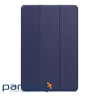 Чохол до планшета BeCover Smart Xiaomi Redmi Pad 2 11.0" Deep Blue (713637)
