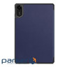 Чохол до планшета BeCover Smart Xiaomi Redmi Pad 2 11.0" Deep Blue (713637)