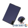 Чохол до планшета BeCover Smart Xiaomi Redmi Pad 2 11.0" Deep Blue (713637)