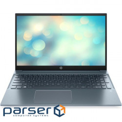 Laptop HP Pavilion 15-eg3039ua (832U2EA)