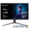 Монітор Acer Predator XB273UX1bmiiprx (UM.HX3EE.111)