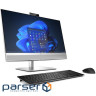 Моноблок 27" HP EliteOne 870 G9, QHD, TS, i9-14900/32Gb/SSD1Tb/Cam/K&M/WiFi/HAS/W11ProHigh (7B1F3EA)