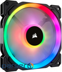 Fan Corsair LL140 RGB Single Pack (CO-9050073-WW)