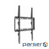 Кріплення настінне для ТБ GEMBIRD WM-55F-04 32"-55" Black