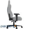 Крісло ігрове Anda Seat Fabric Novis Size XL Gray (AD23-XL-01-G-F)