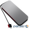 Powerbank LENOVO Go USB-C Laptop 20000mAh (40ALLG2WWW)