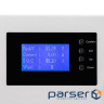 Акумулятор LP LiFePO4 51,2V - 230 Ah (11776Wh) (BMS SP 200A/100А) ) RM RS485/CAN LCD WH (37730)