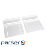 Акумулятор LP LiFePO4 51,2V - 230 Ah (11776Wh) (BMS SP 200A/100А) ) RM RS485/CAN LCD WH (37730)