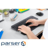 Комплект бездротової LOGITECH MX Keys Combo for Business Gen. 2 Graphite (920-010933)