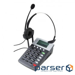 IP-телефон Escene CC800-PN