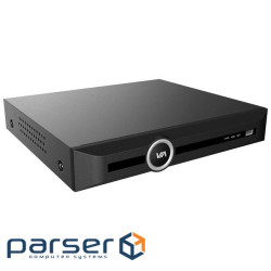 Мережевий реєстратор VIA Security VIA SECURITY VS-N2120