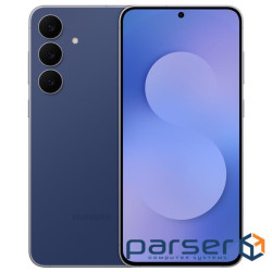 Мобільний телефон Samsung Galaxy S25 FE 8/512Gb Navy (SM-S731BDBIEUC)