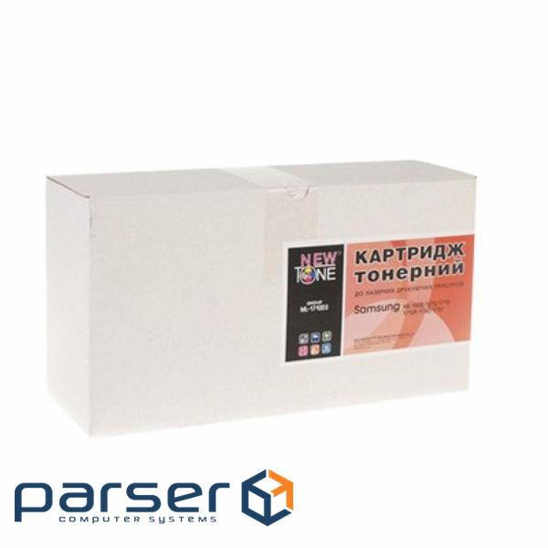 Картридж NewTone для Samsung ML-1610/2010/XEROX3117/3122 (ML1610E)