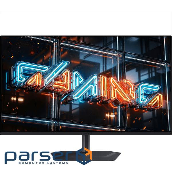 Монітор GIGABYTE MO32U24 OLED Gaming Monitor