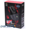 Миша A4TECH BLOODY W70 Max Stone Black