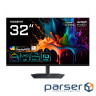 Монітор 32" MO32U2 EK GIGABYTE