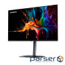 Монітор 32" MO32U2 EK GIGABYTE