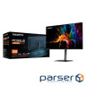 Монітор 32" MO32U2 EK GIGABYTE