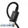 Кабель BASEUS Superior Series Fast Charging Data Cable Type-C to iP PD 20W 2м Blue (CATLYS-C03)