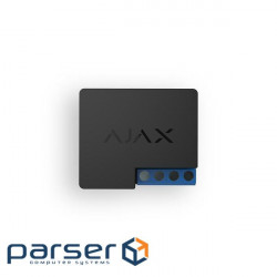Безпроводовий Ajax WallSwitch (000001163)