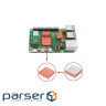 Комплект радіаторів для Raspberry Pi 5, 5 шт (RA805) (RA805)