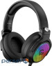 Навушники GamePro HS1300 RGB 7.1 Black