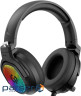 Навушники GamePro HS1300 RGB 7.1 Black
