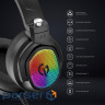 Навушники GamePro HS1300 RGB 7.1 Black