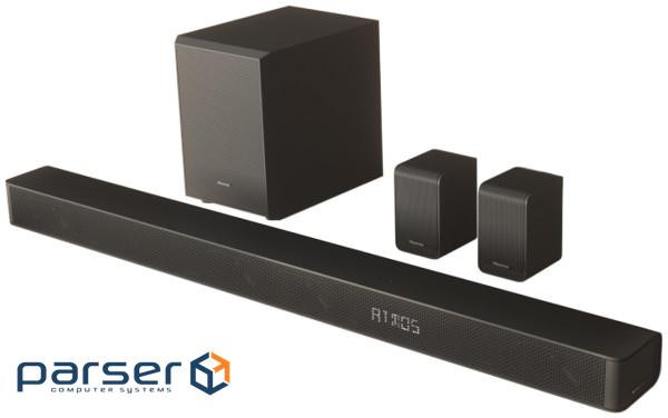 Саундбар Hisense AX5100G