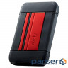 Портативний жорсткий диск APACER AC633 2TB USB3.1 Power Red X Tough Black (AP2TBAC633R-1)