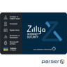 Антивірус Zillya! Internet Security for Android 1устр. 1 год новая эл. лицензи (ZISA-1y-1d)