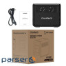 Портативна станція ДБЖ Chootech 1200 Вт CHOETECH Choetech 1200W UPS PS (BS068)