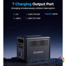 Портативна станція ДБЖ Chootech 1200 Вт CHOETECH Choetech 1200W UPS PS (BS068)