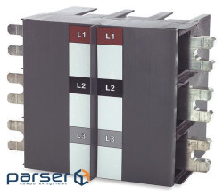 Vimicach adapter APC T5 Type Circuit Breaker, 3 Pole (PD3PADAPT5)