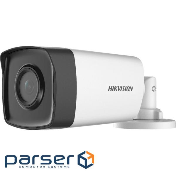 DS-2CE17D0T-IT5F (C) (3.6 mm) 2 Мп Turbo HD відеокамера Hikvision (DS-2CE17D0T-IT5F (C) (3.6))