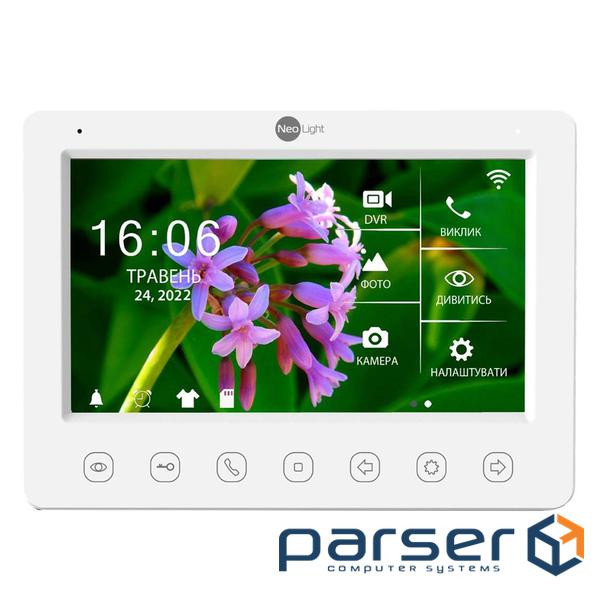 Відеодомофон Neolight NeoLight KAPPA+ HD WF