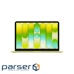 Ноутбук Apple MacBook Neo A3404 (MHFD4UA/A)