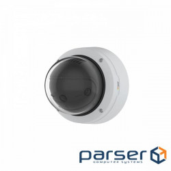 Network video camera P3818-PVE 02060-001 AXIS