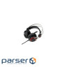 Навушники Redragon Talos H601 USB Black (77692)