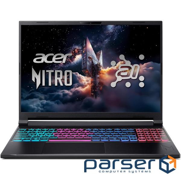 Ноутбук Acer Nitro V 16S ANV16S-41 (NH.U05EU.007)