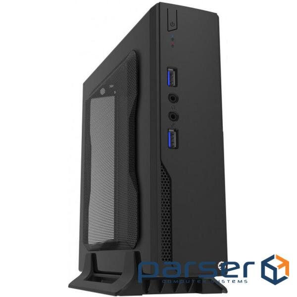 Корпус GAMEMAX MT-300 (60W) (MT300-2U3-60W)