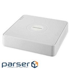 DVR for video surveillance Hikvision DS-7108HUHI-K1